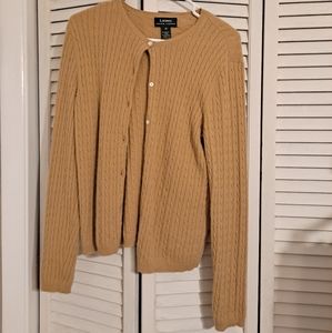 Ralph Lauren Cardigan